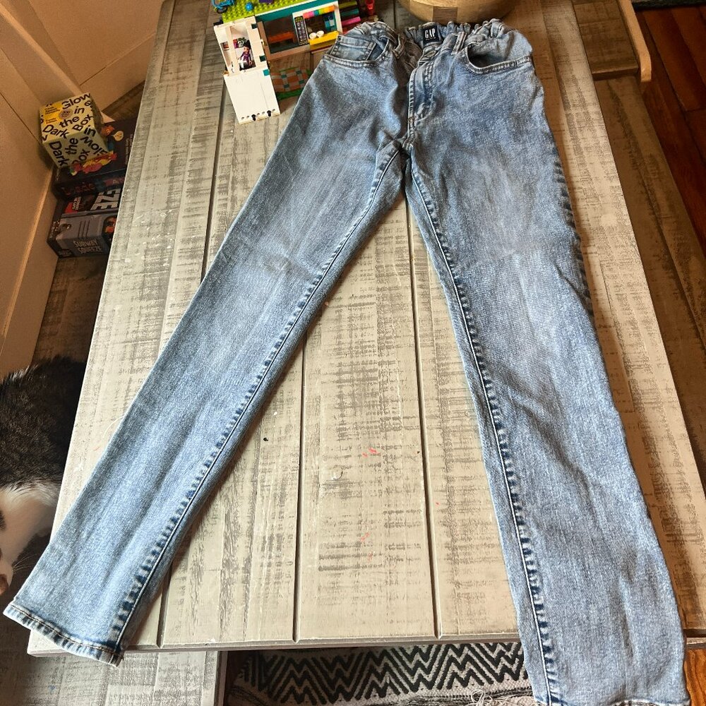 Boys Gap Jeans Size 16